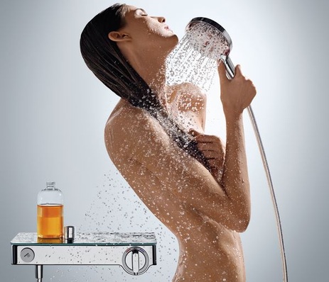 © Hansgrohe
