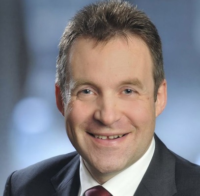 Dirk Eggers