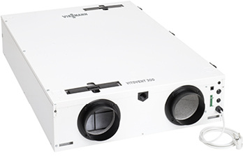 
Viessmann: Vitovent 300-C. 
