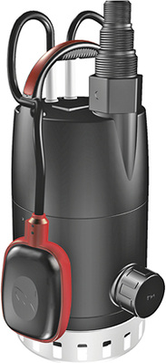 



Grundfos: Die Unilift CC. 
