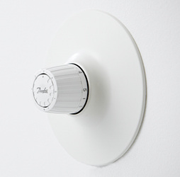 



Danfoss: FHV-Einzelraumregelung. 
