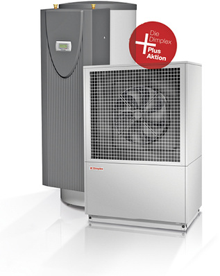 



Dimplex: Plus-Paket 1. 
