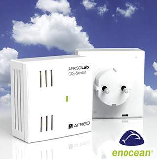 



Afriso-Euro-Index: CO
2
-Sensor.
