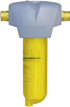 



KaMo: Wasser-Feinfilter WF. 
