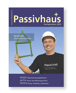 © Bild: Passivhaus Kompendium

