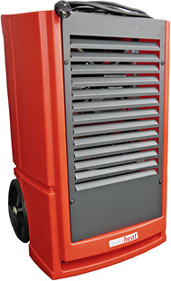 



mobiheat: Luftentfeuchter MHLE710. 
