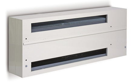 



Remko: Schwimmbad-Luftentfeuchter der Serie SLN. 
