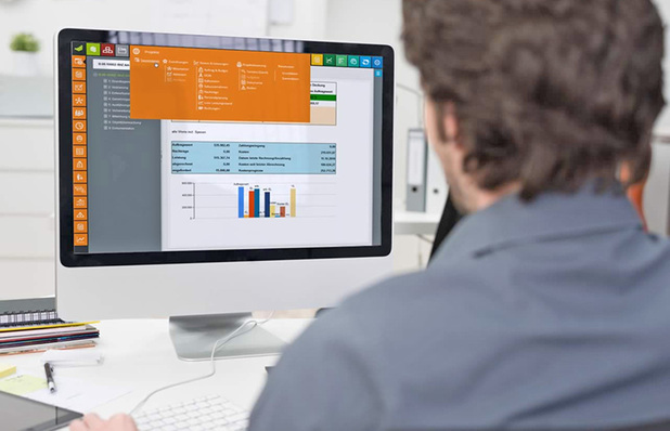 



1
 Aktuelle, meist in Büromanagement-Programme integrierte HOAI-Software, schöpft Honorarpotenziale besser aus und optimiert Erträge. 
