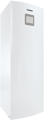 



Junkers: Sole/Wasser-Wärmepumpe Supraeco STM-2 
