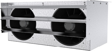 



Systemair: Jet-Ventilator prioJet. 
