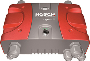 



Hosch: Entrauchungssteuerung rigentoS3. 
