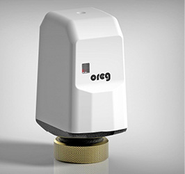 



Eberle / Oreg: Stellantrieb TS Slimline. 
