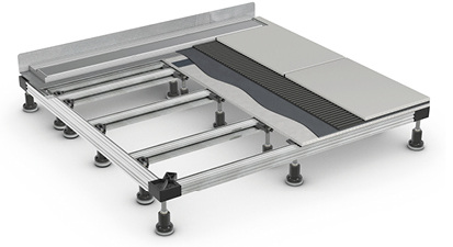 















ACO Haustechnik: ACO ShowerFloor. 



