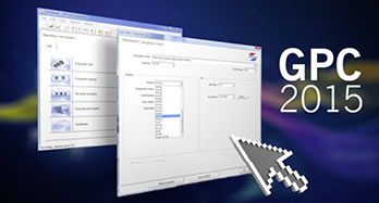 



Güntner Product Calculator. 
