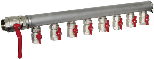 
KaMo: 



Industrie- und Soleverteiler Maxi. 



