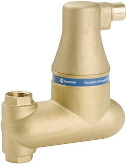 



Taconova: TacoVent Airscoop. 
