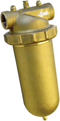 



KaMo: Magnetitfilter SPH. 
