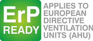



TrueGreen-ErP-Logo von robatherm. 
