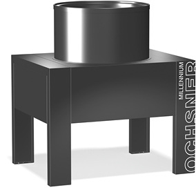 



Ochsner: Tischverdampfer VHS-M mit SuperSilent-Paket. 
