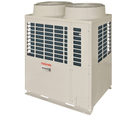 SMMS-e-Außengerät.