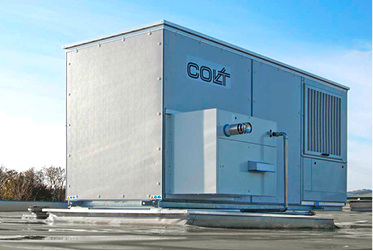 



Colt: CoolStream R. 
