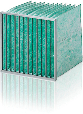 



Camfil: Hi-Flo II M7. 
