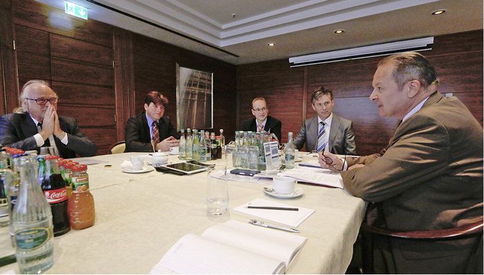 © Blue Responsibility