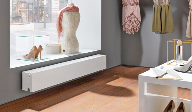 



Kermi: Bauhöhe 200.
