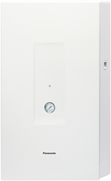 



Panasonic: ECOi-Hydromodul.
