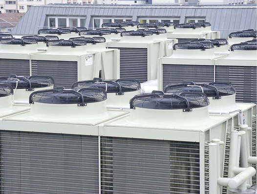 



1
 Die Last mit der Kühllast: Berechnungs-Software nach aktueller VDI 2078 ermöglicht eine exakte Auslegung und Berechnung klima- und lüftungstechnischer Anlagen. 
