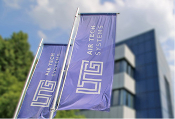 



Firmensitz der LTG Aktiengesellschaft mit Labor in Stuttgart-Zuffenhausen. 
