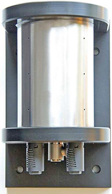 



HaNu-Manufaktur: Referenznullpunkt HaNu 2009. 
