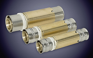 



Fränkische: Reparaturkupplung. 
