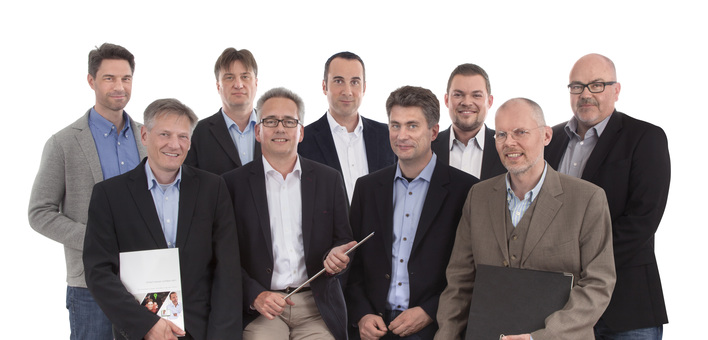 Das Netzwerk Planer TGA wurde von sechs hessischen Planungsbüros gegründet.