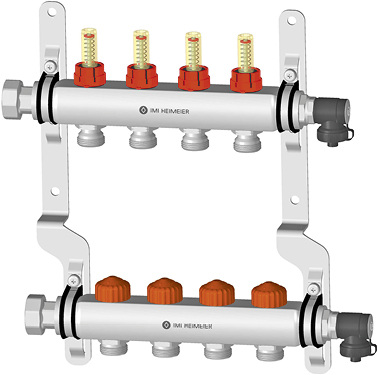 



IMI Hydronic Engineering: Dynacon Eclipse. 
