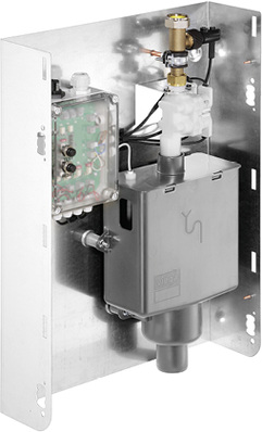 



Viega: Spülventil universal. 
