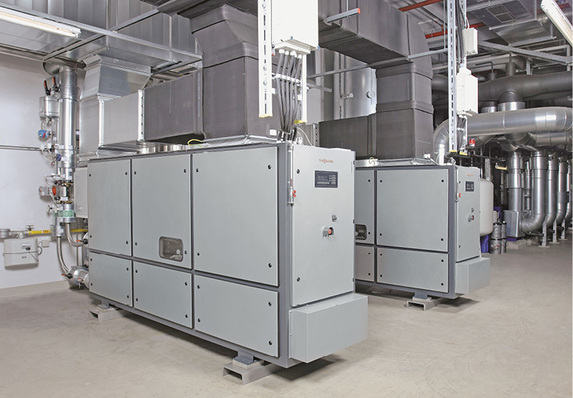 



1
 KWK-Anlage: Komplexe Zusammenhänge und Abhängigkeiten … 
