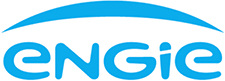 
Engie-Logo. 



