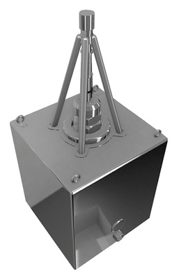 



emco water: Strömungsdynamische Wasseraufbereitung emco narewa. 
