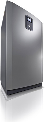 



Multitherm: Thermia Mega. 
