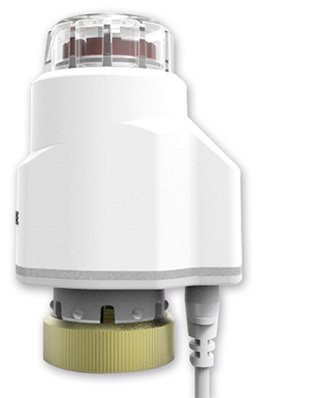 



Eberle: Stellantrieb TS Ultra Plus. 
