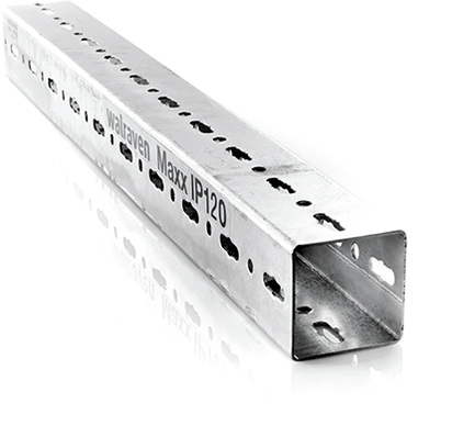 



Walraven: Maxx-Montageprofil. 
