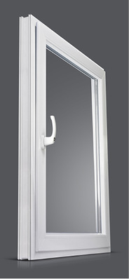 



Siegenia: Gesicherte Spaltlüftung Titan vent secure. 
