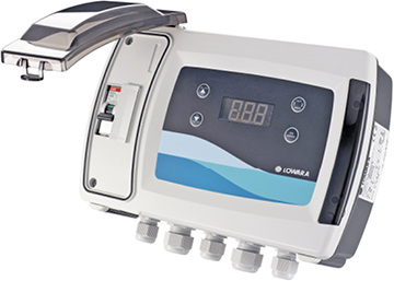 
Xylem: Lowara Q-Smart. 



