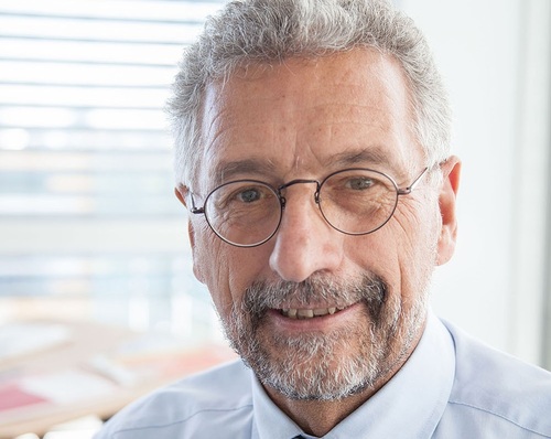 Karl-Walter Schuster