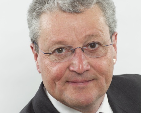 Manfred Stather