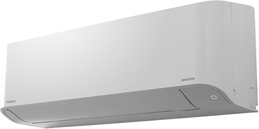 



Toshiba: Mirai-Innengerät. 
