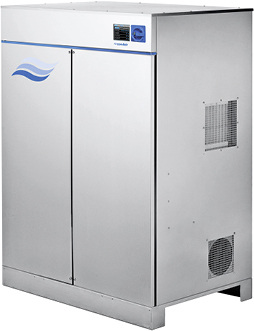 



Condair: Adsorptionstrockner DA. 
