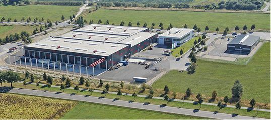 



Yados-Standort Hoyerswerda. 
