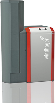 



Windhager: BioWIN 2 Touch. 
